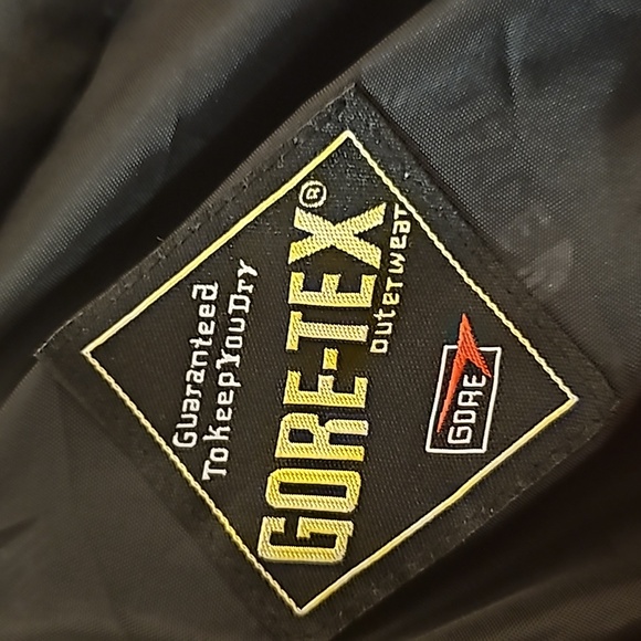 The North Face Summit Series Gore-Tex Outerwear, Rain Jacket M  B-20 - Picture 12 of 12